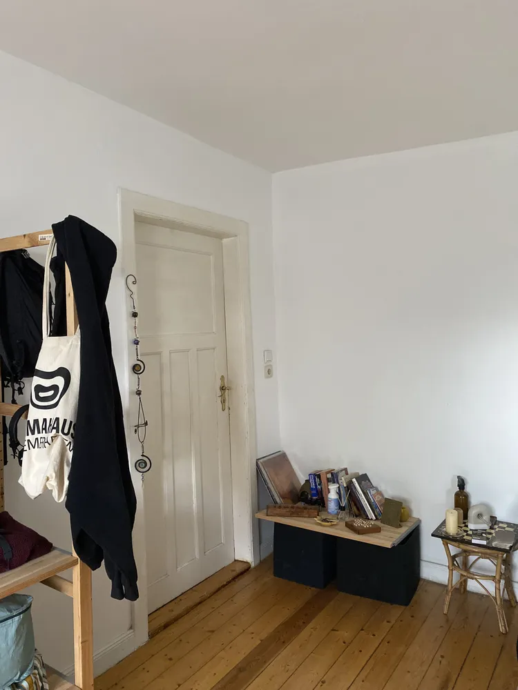 1 Zimmer Wohnung mit 20 m² in Bremen – Bild 5