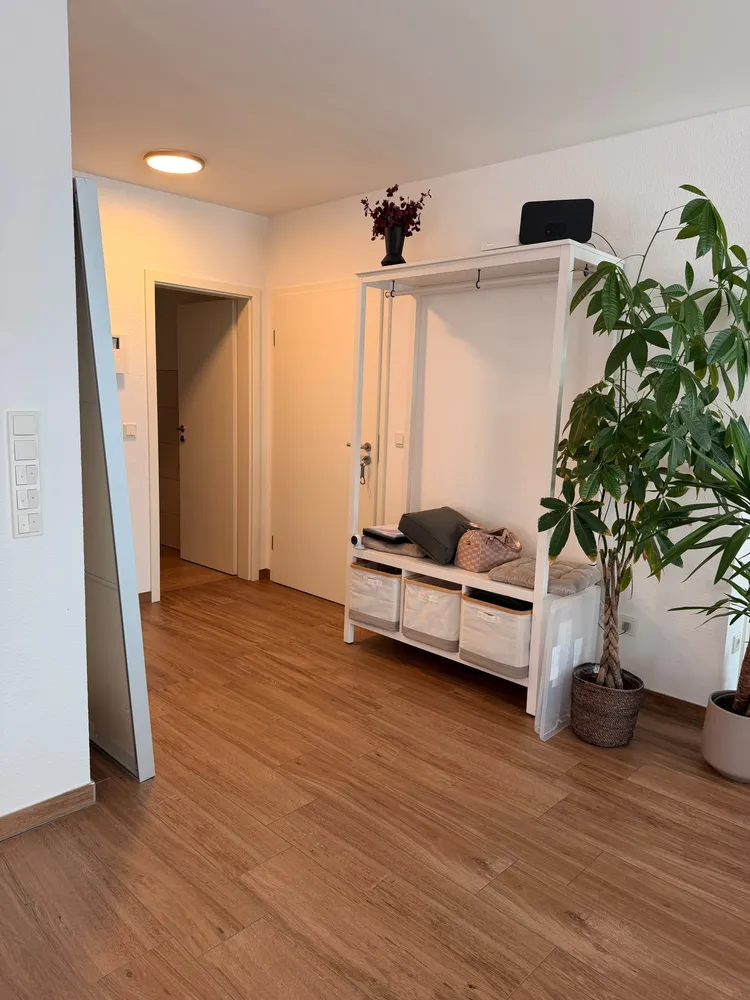 2 Zimmer Wohnung mit 71 m² in Osnabrück – Bild 10