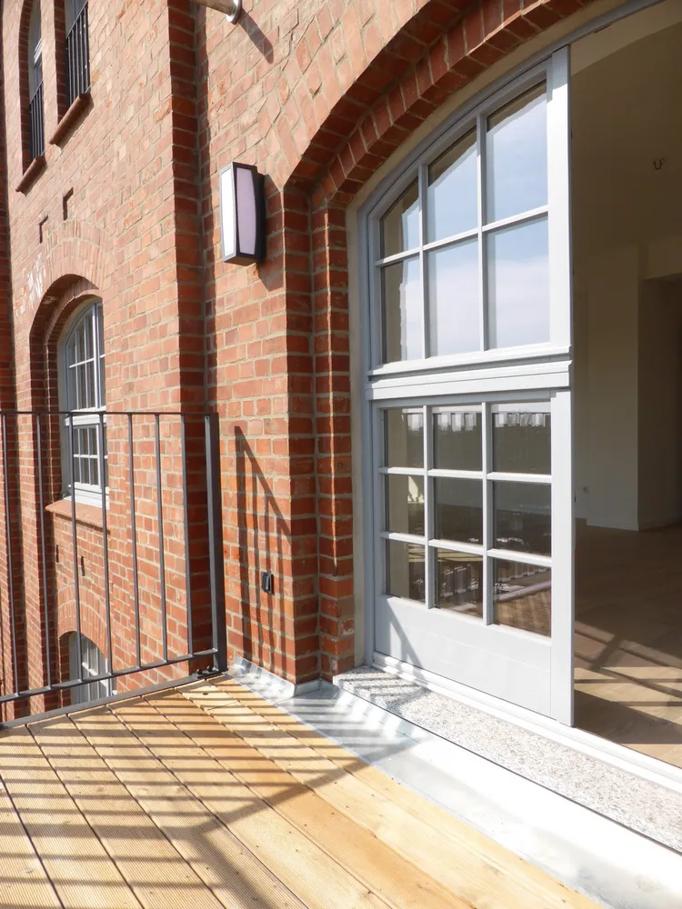 2 Zimmer Wohnung mit 48 m² in Leipzig – Bild 7