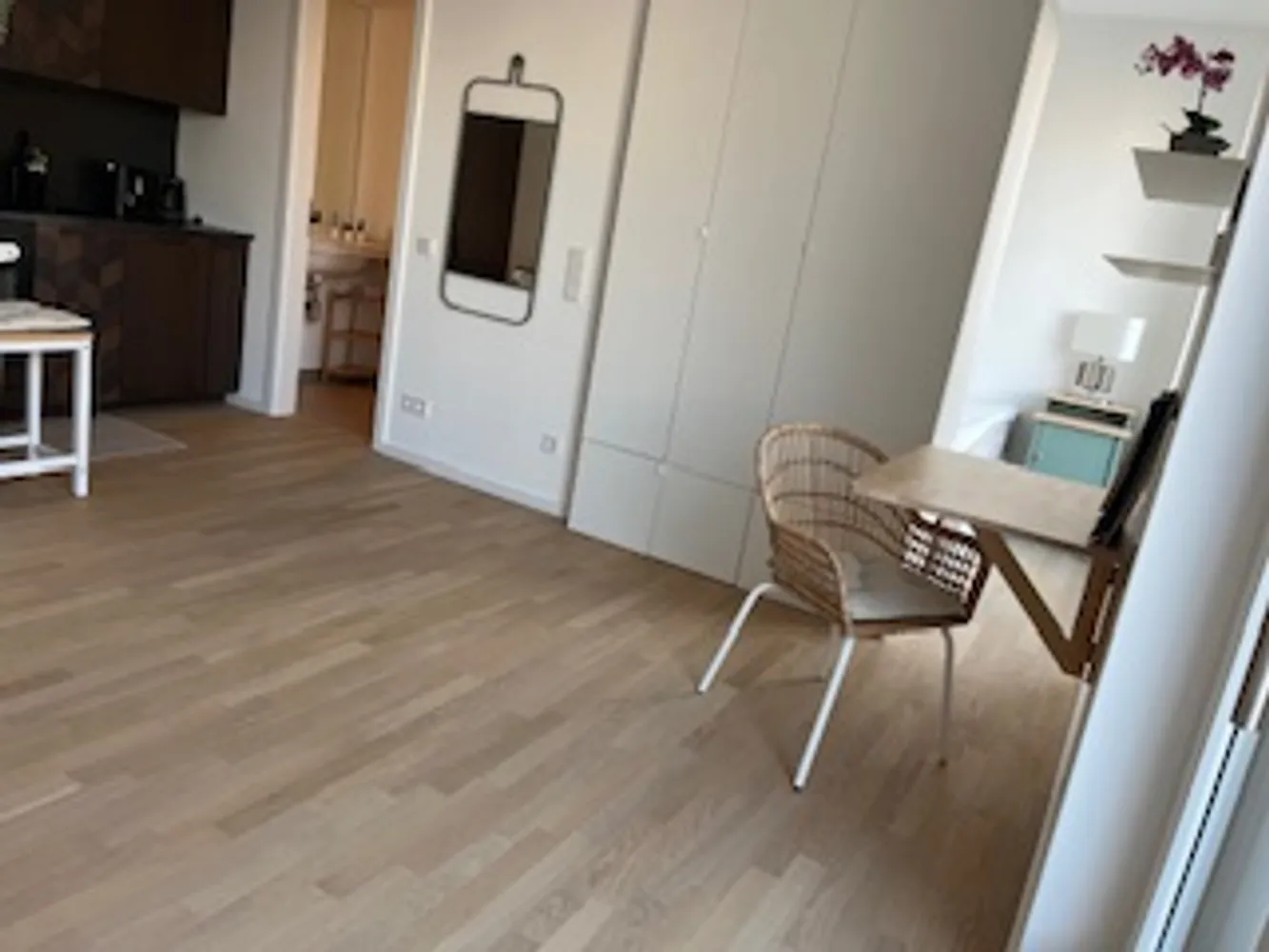 1 Zimmer Wohnung mit 34 m² in Berlin – Bild 9