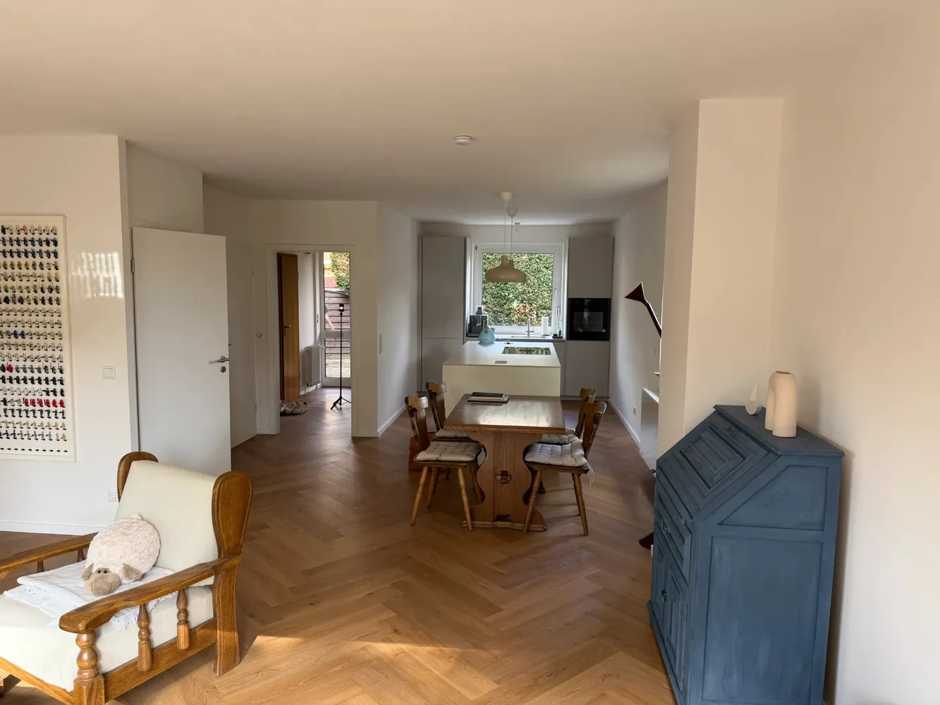 6 Zimmer Haus mit 141 m² in Neuss – Bild 6