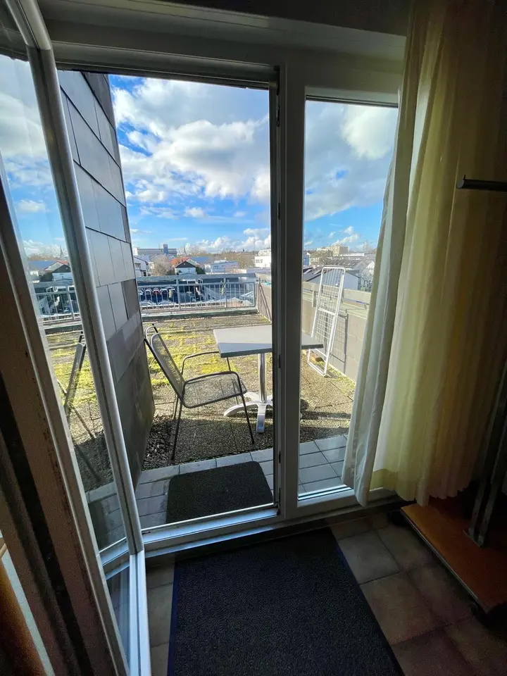 WG-Zimmer mit 16 m² in Waiblingen – Bild 7