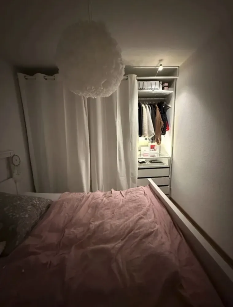 2 Zimmer Wohnung mit 39 m² in Braunschweig – Bild 7
