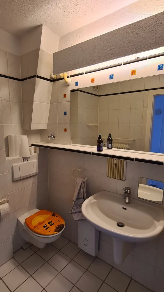 3 Zimmer Wohnung mit 97 m² in Düsseldorf – Bild 7