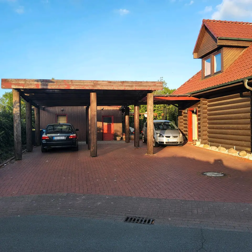 WG-Zimmer mit 9 m² in Cloppenburg – Bild 9