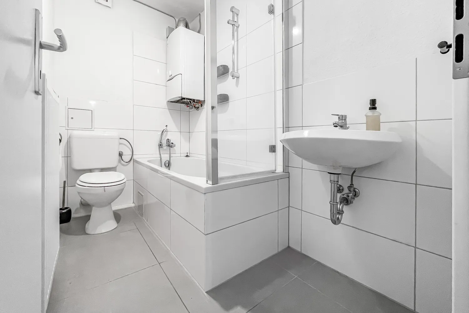 4 Zimmer Wohnung mit 73 m² in Herne – Bild 3