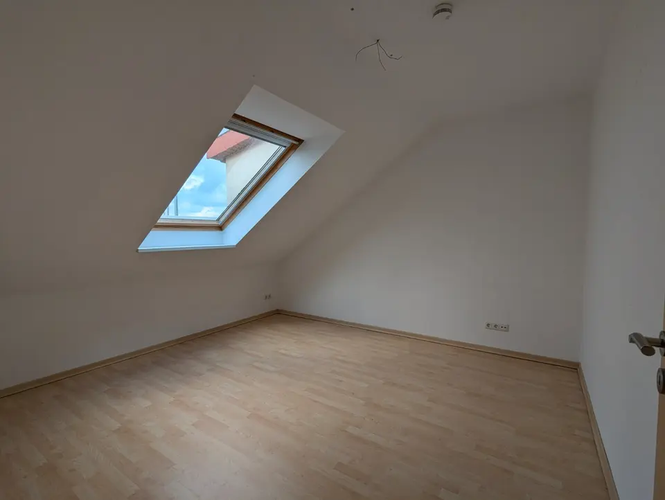 3 Zimmer Wohnung mit 84 m² in Minden – Bild 3