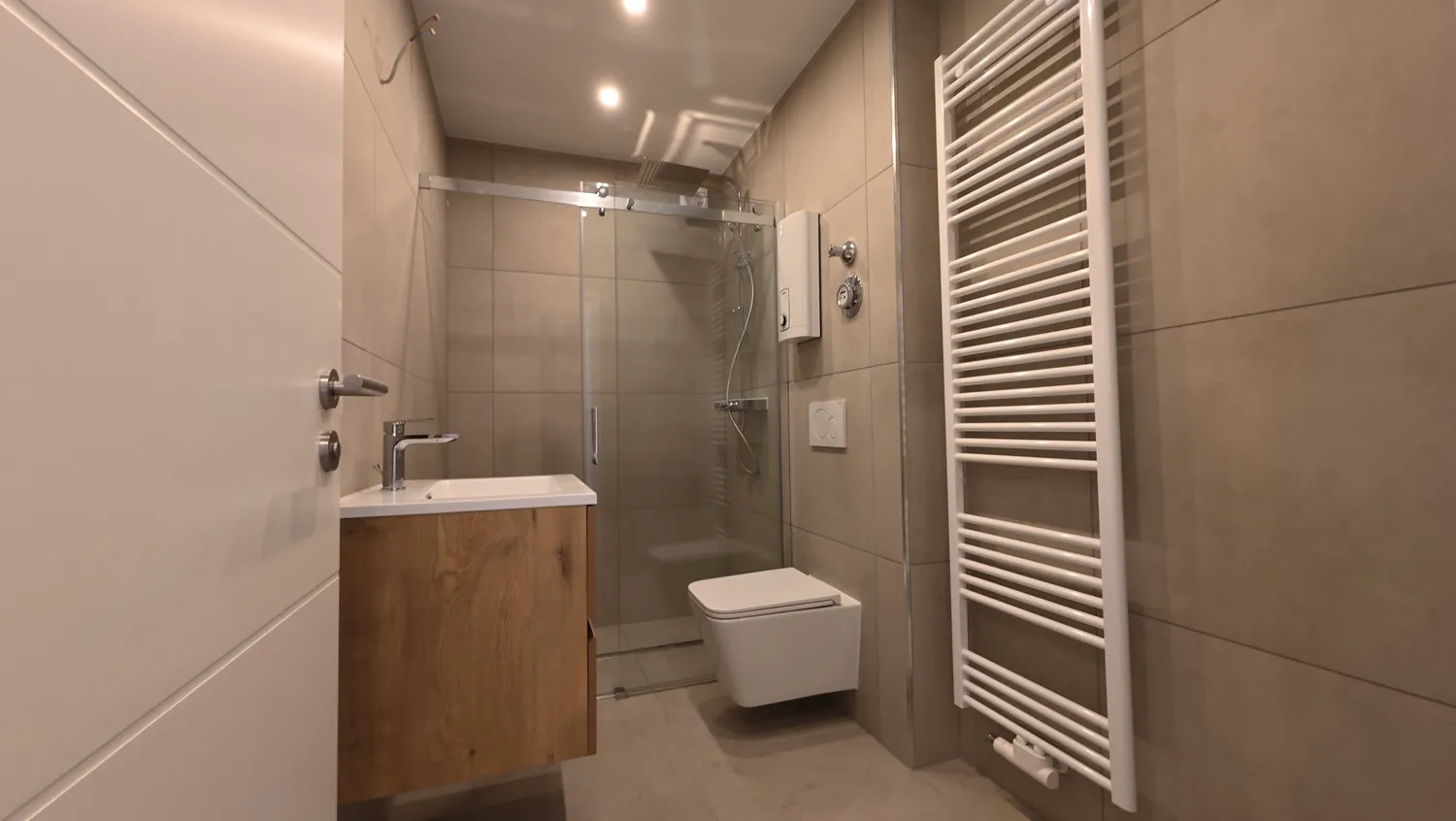 2 Zimmer Wohnung mit 45 m² in Ludwigshafen am Rhein – Bild 8