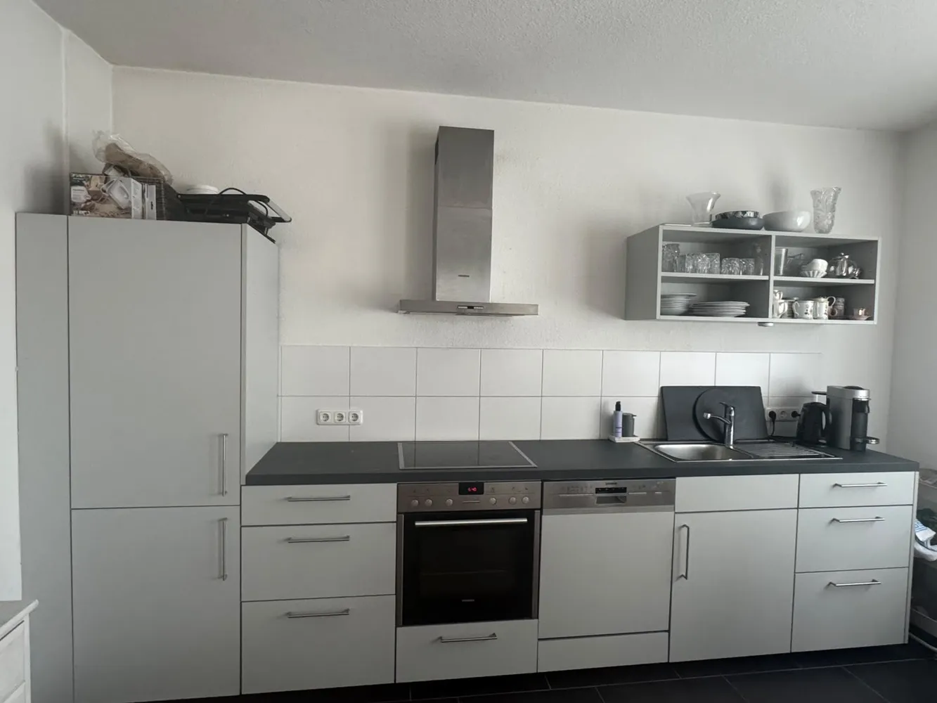 2 Zimmer Wohnung mit 56 m² in Bochum – Bild 4