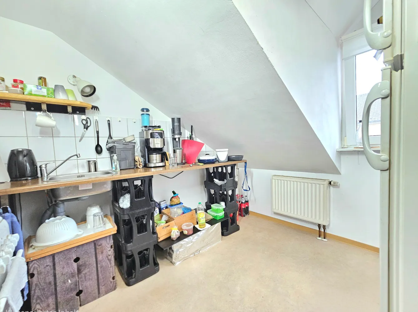 2 Zimmer Wohnung mit 54 m² in Kleve – Bild 3