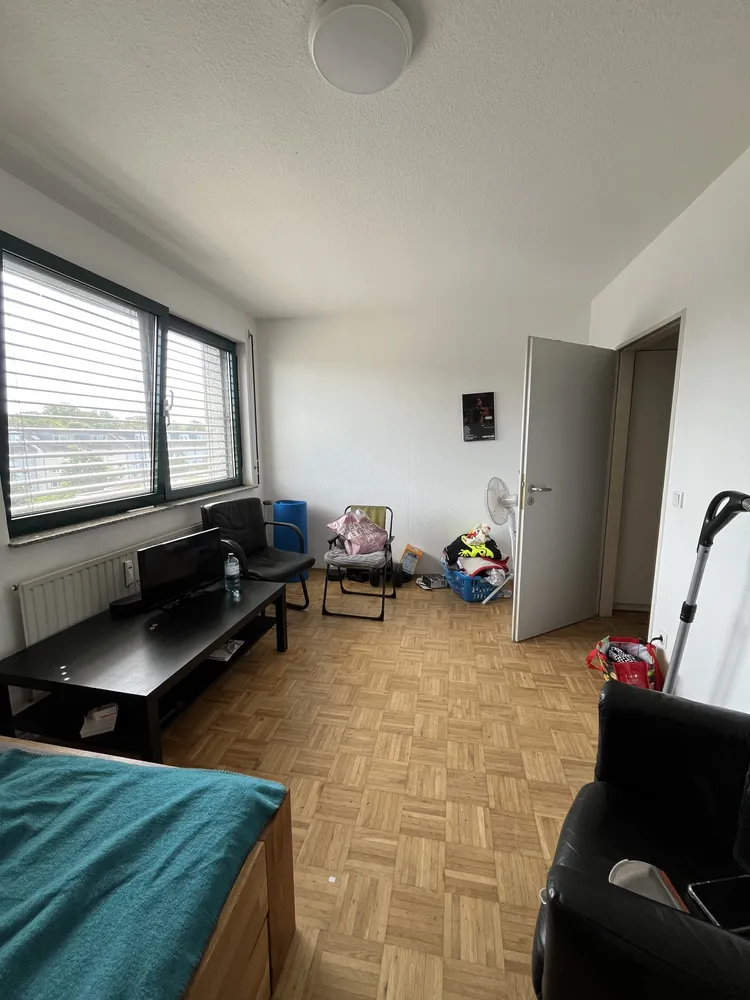 1 Zimmer Wohnung mit 32 m² in Köln – Bild 1