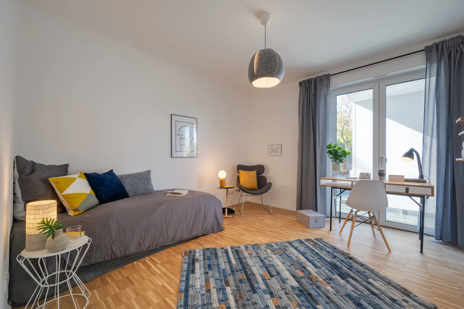 4 Zimmer Wohnung mit 119 m² in Berlin – Bild 6
