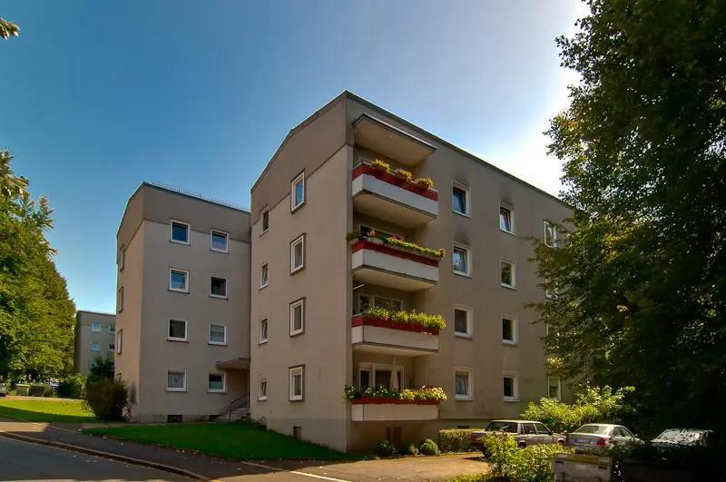 2 Zimmer Wohnung mit 52 m² in Iserlohn – Bild 8