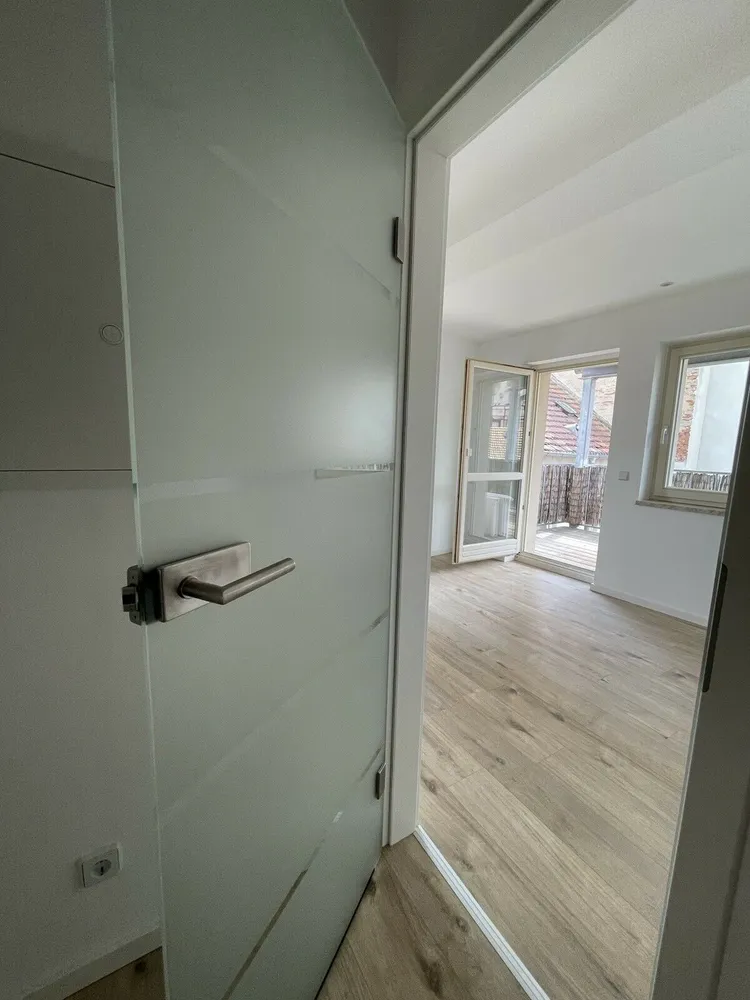 4 Zimmer Wohnung mit 131 m² in Altenburg – Bild 6