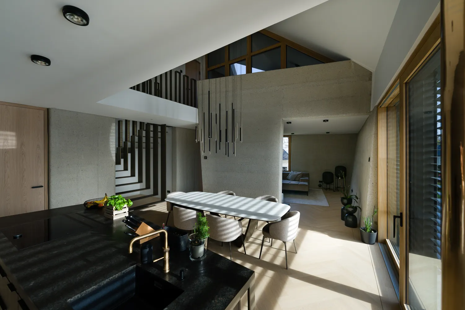 4 Zimmer Wohnung mit 180 m² in Göppingen – Bild 9