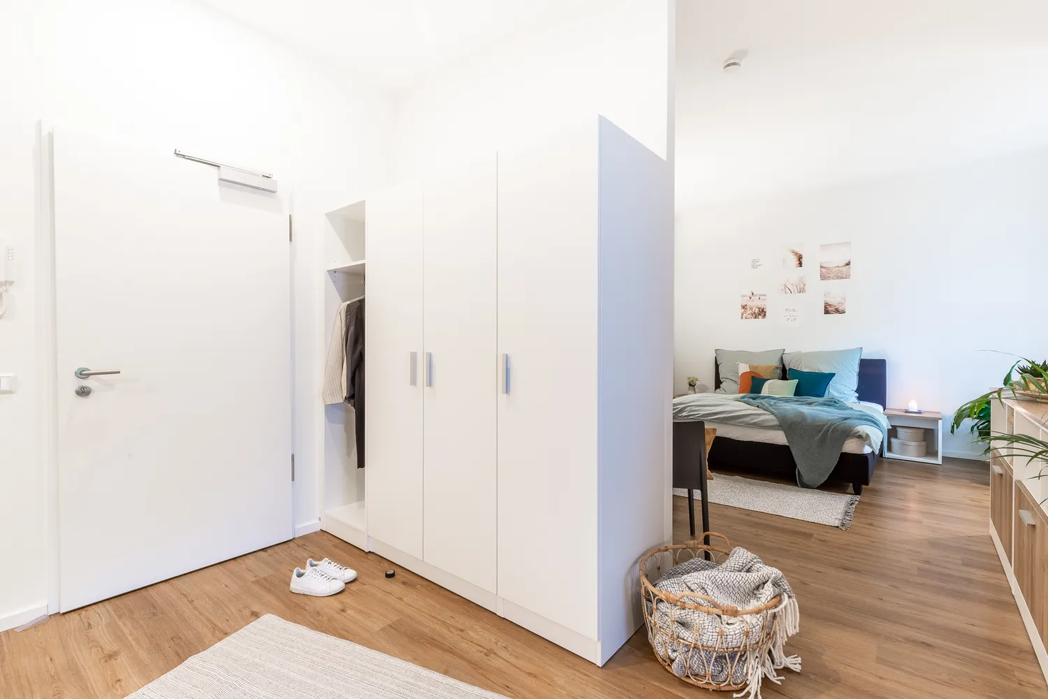 1 Zimmer Wohnung mit 40 m² in München – Bild 5