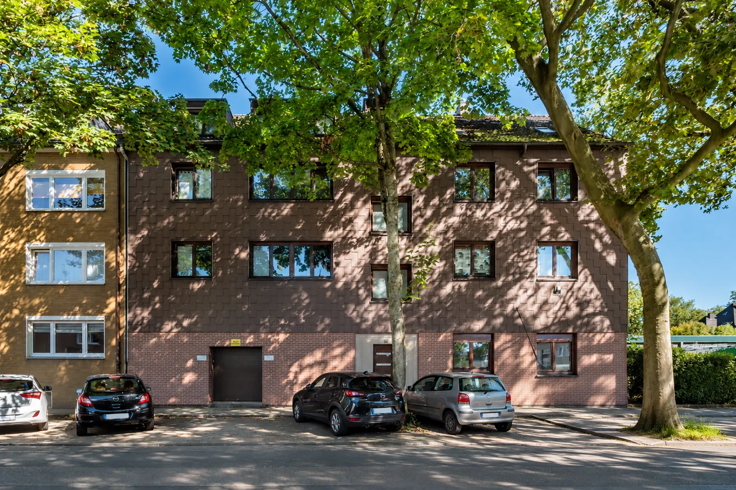 4 Zimmer Wohnung mit 80 m² in Essen – Bild 6