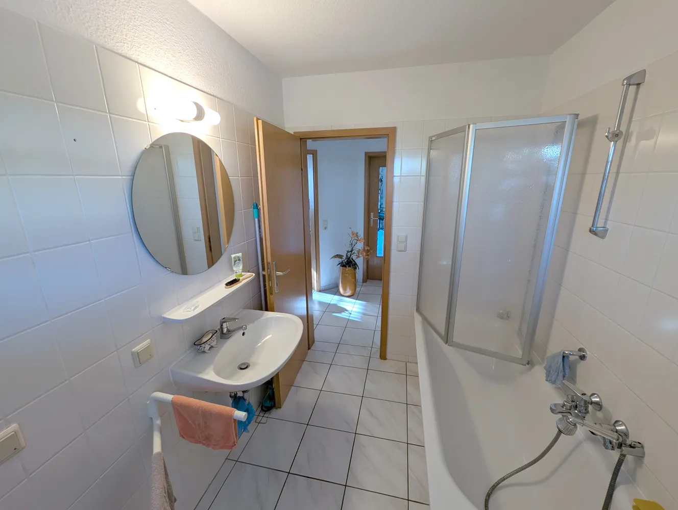 3 Zimmer Wohnung mit 70 m² in Hildesheim – Bild 7