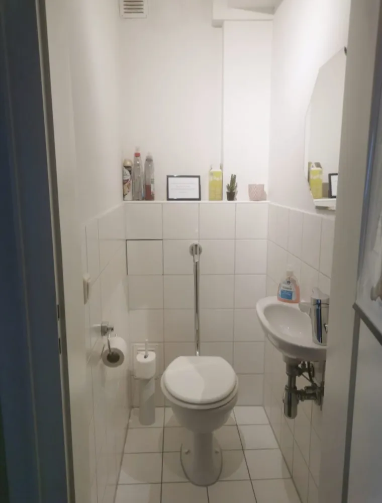 3 Zimmer Wohnung mit 75 m² in Nürnberg – Bild 2