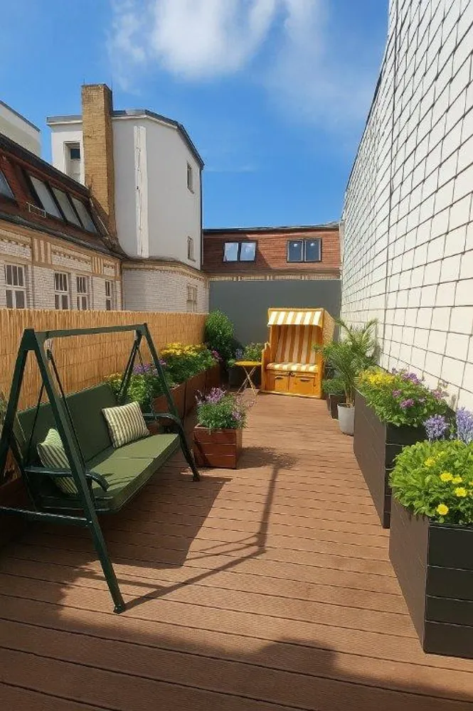3 Zimmer Wohnung mit 139 m² in Leipzig – Bild 1