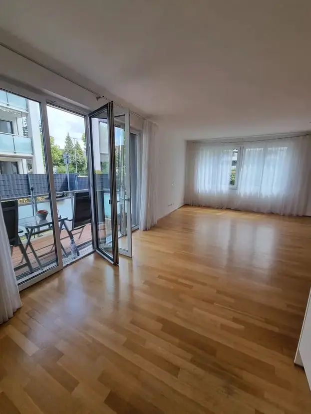 2 Zimmer Wohnung mit 80 m² in Essen – Bild 1