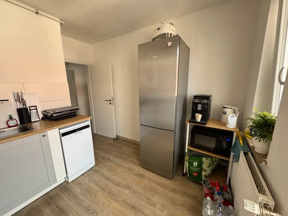 3 Zimmer Wohnung mit 60 m² in Bremen – Bild 7