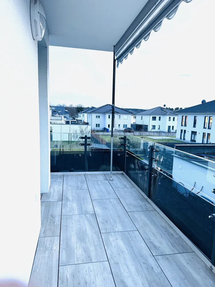 3 room apartment with 92 m² in Königs Wusterhausen – Photo 8