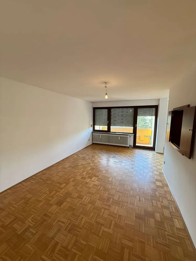 2 room apartment with 40 m² in Nuremberg – Photo 2