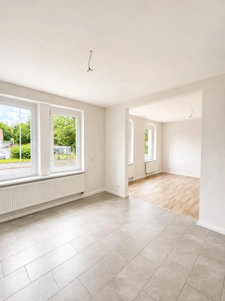 3 Zimmer Wohnung mit 106 m² in Limbach-Oberfrohna – Bild 6