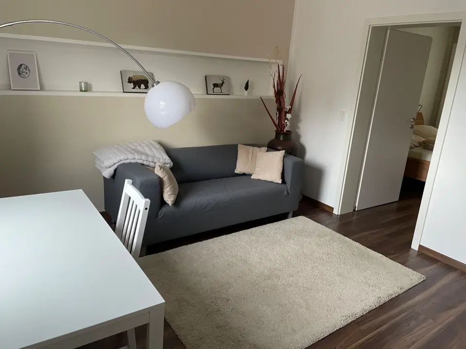 Shared room with 56 m² in Rodgau – Photo 1