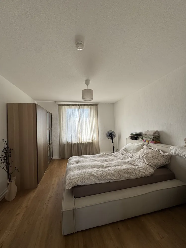 2 Zimmer Wohnung mit 60 m² in Wuppertal – Bild 3