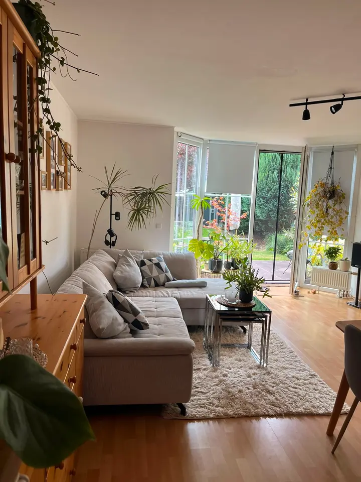 3 Zimmer Wohnung mit 72 m² in Bremen – Bild 2