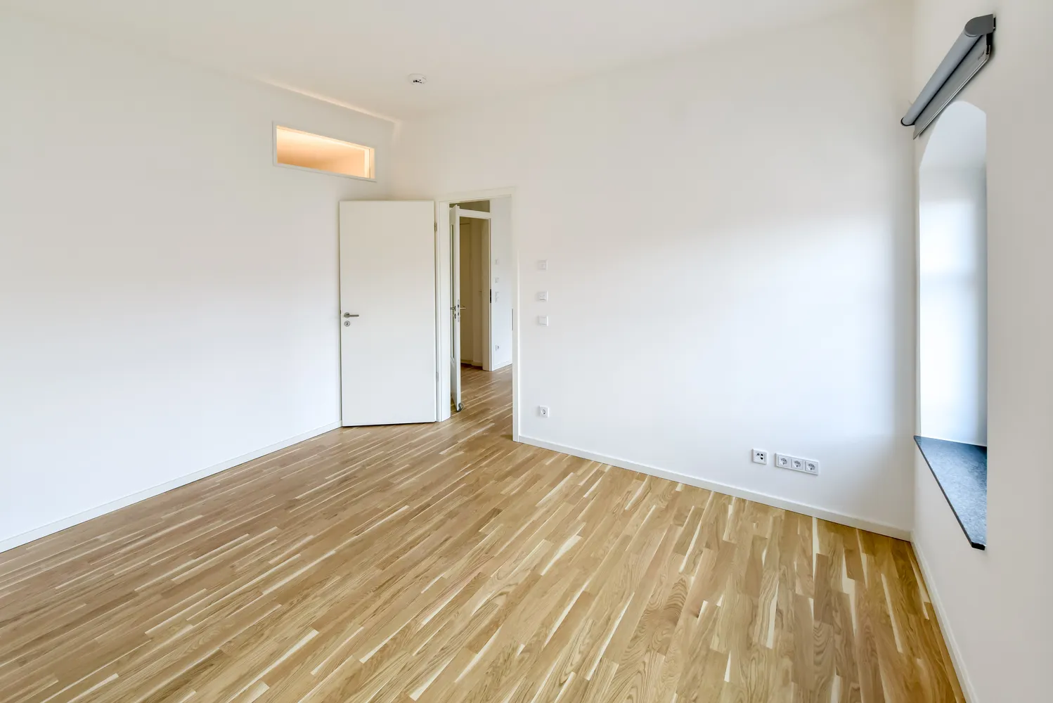 2 Zimmer Wohnung mit 52 m² in Berlin – Bild 11