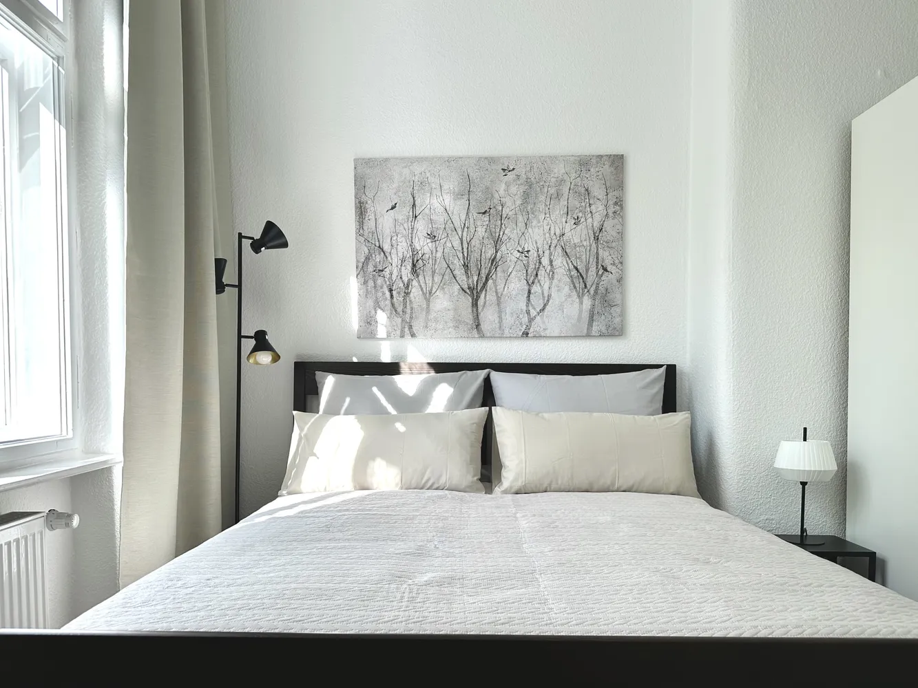2 Zimmer Wohnung mit 58 m² in Berlin – Bild 7