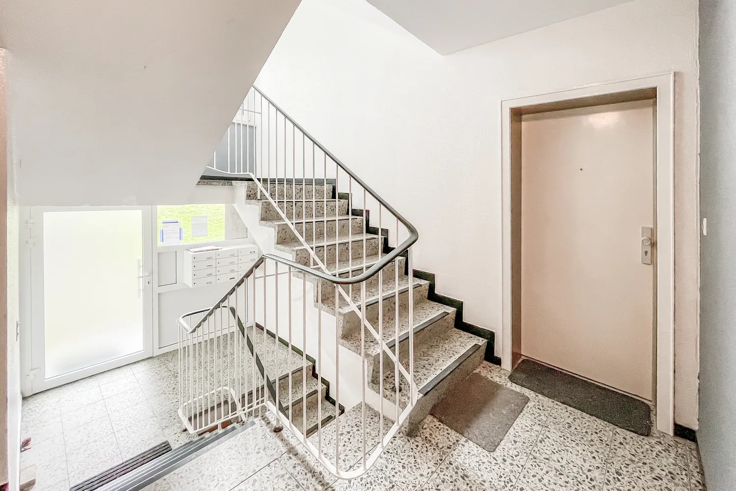 4 Zimmer Wohnung mit 66 m² in Bochum – Bild 3