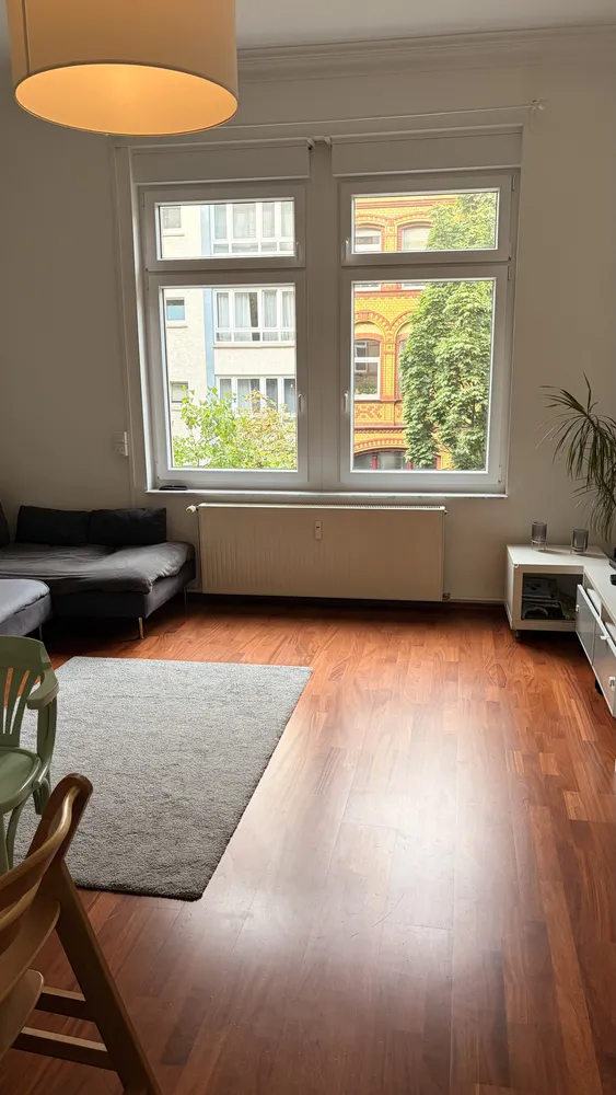 3 room apartment with 78 m² in Wiesbaden – Photo 6