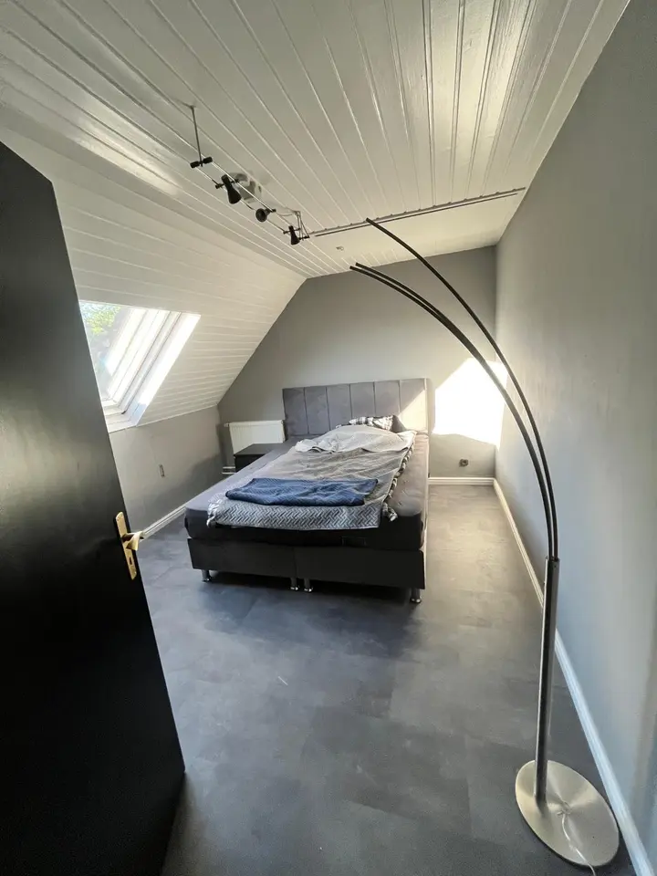 2 Zimmer Wohnung mit 58 m² in Aachen – Bild 4