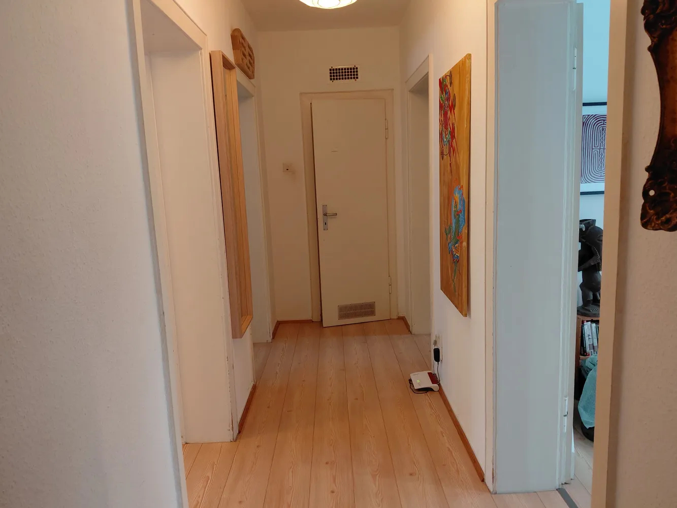 3 room apartment with 59 m² in Münster – Photo 10