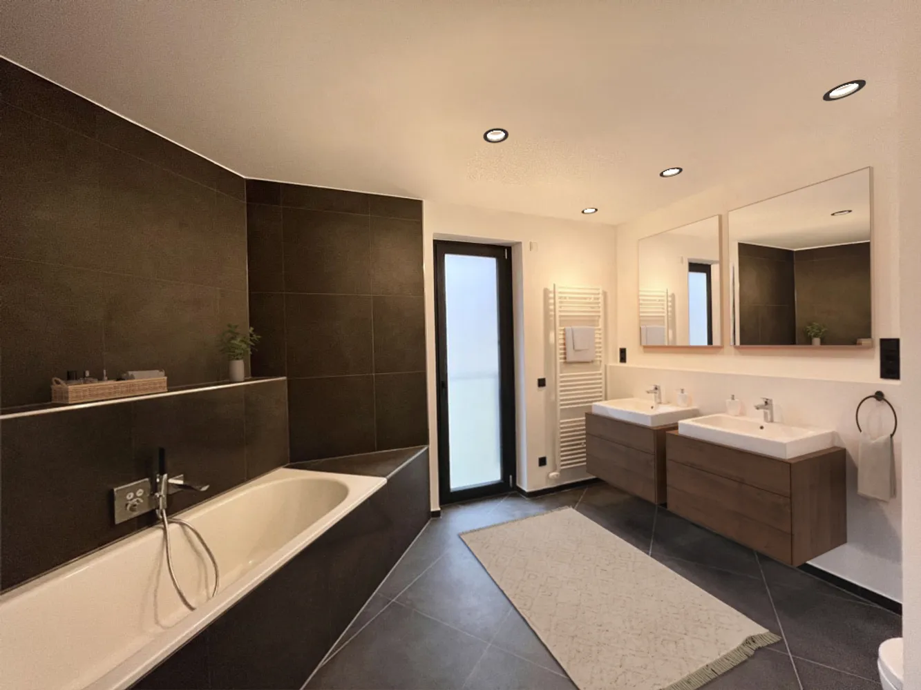 4 Zimmer Wohnung mit 177 m² in Hannover – Bild 3