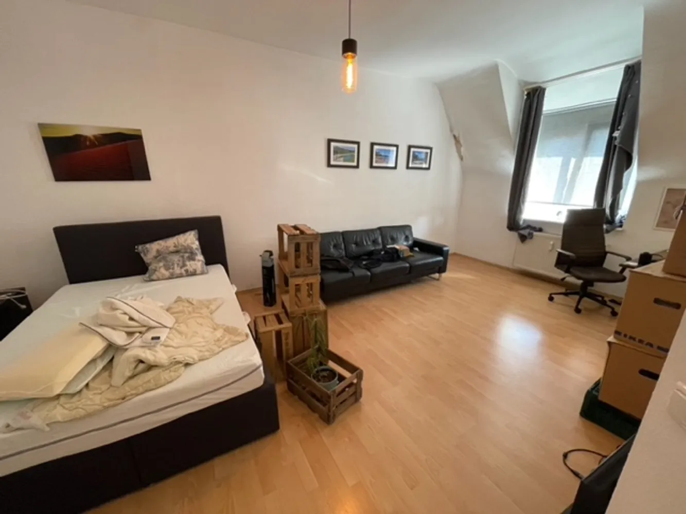4 Zimmer Wohnung mit 98 m² in Frankfurt am Main – Bild 7