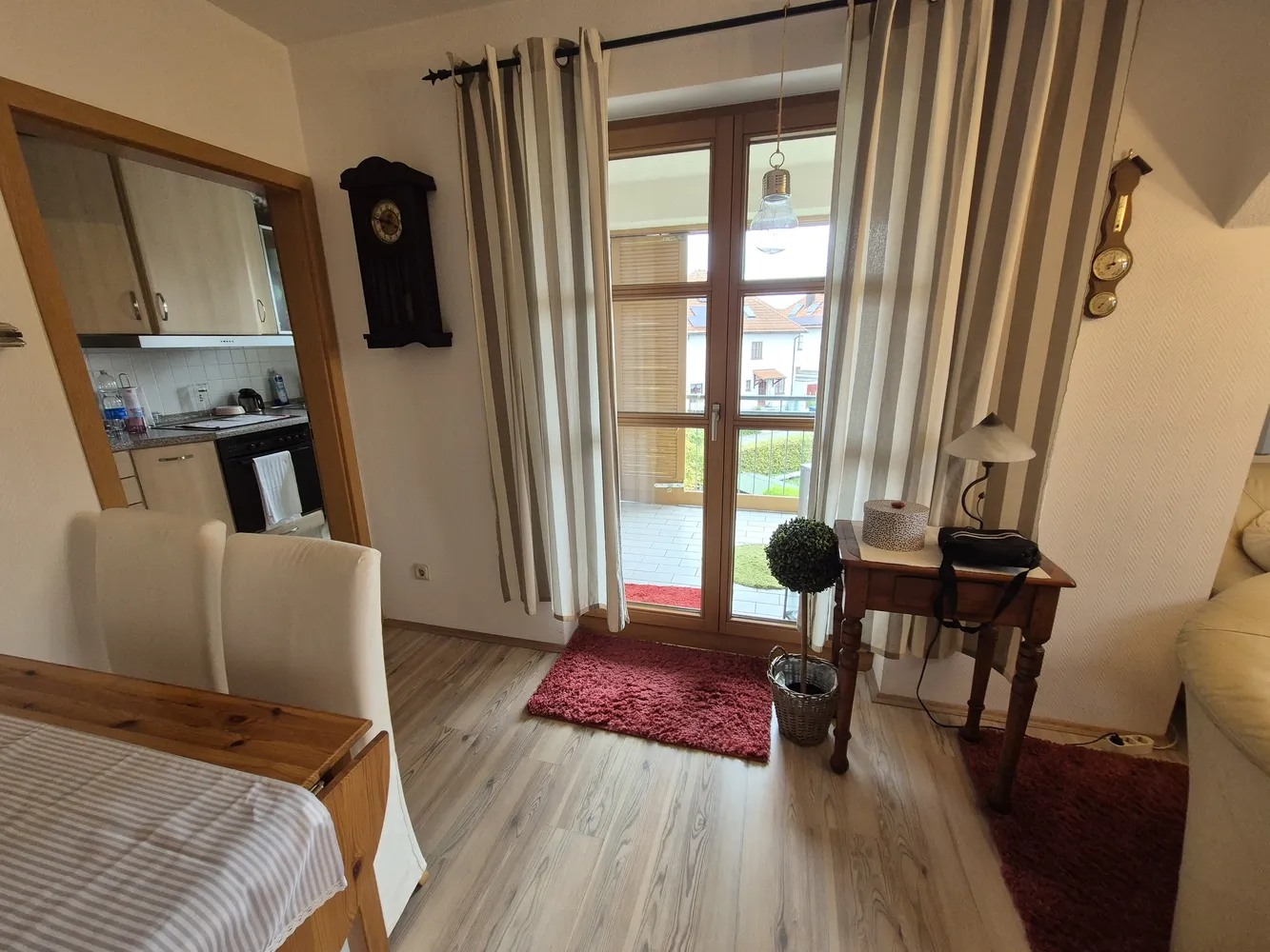 2 Zimmer Wohnung mit 50 m² in Dresden – Bild 8