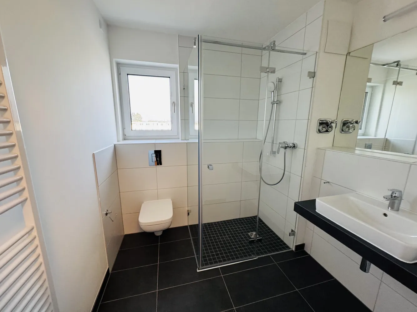 1 room apartment with 27 m² in Berlin – Photo 6