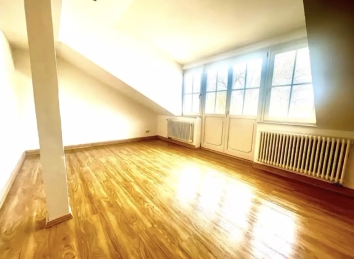 2 Zimmer Wohnung mit 61 m² in Berlin – Bild 10