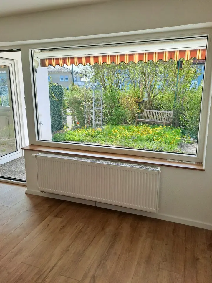 WG-Zimmer mit 24 m² in Balingen – Bild 6