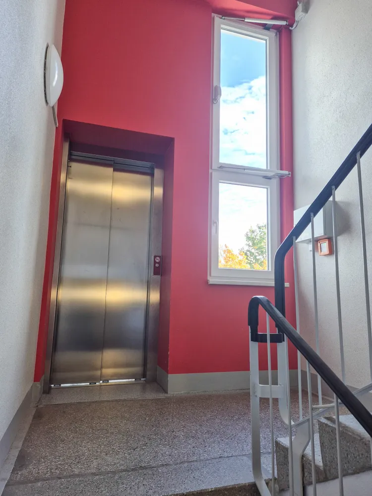 4 room apartment with 69 m² in Chemnitz – Photo 8