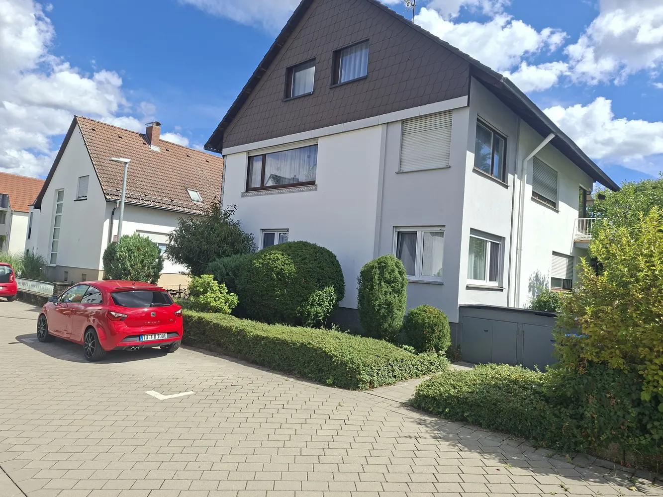 1 Zimmer Wohnung mit 42 m² in Karlsruhe – Bild 8