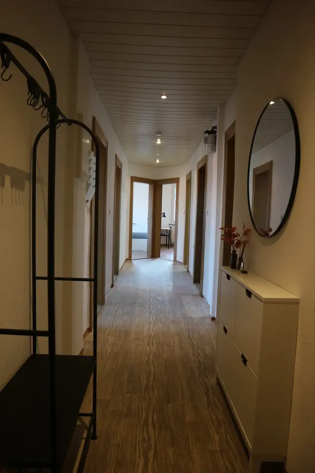 2 Zimmer Wohnung mit 16 m² in Nürnberg – Bild 6