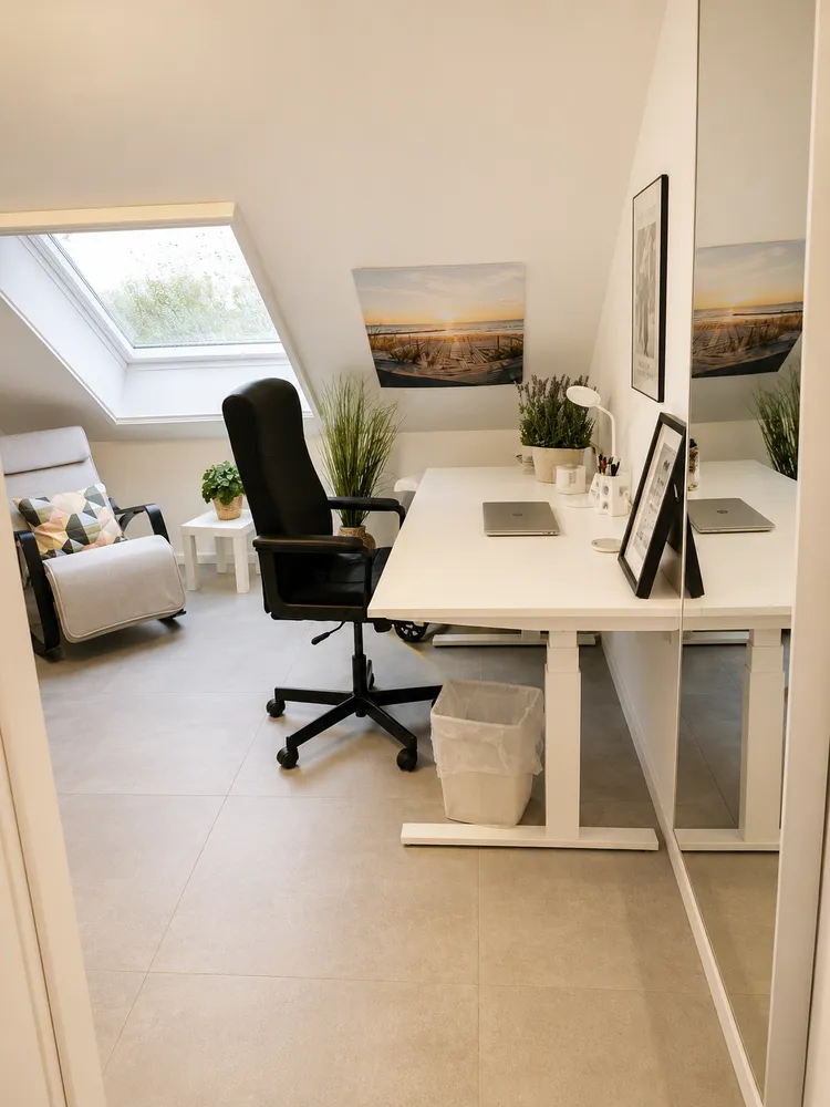 4 Zimmer Wohnung mit 70 m² in Essen – Bild 8