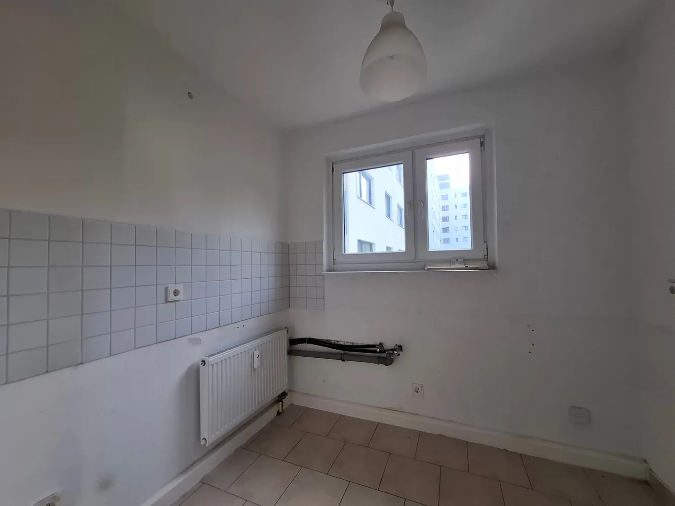 1 Zimmer Wohnung mit 40 m² in Berlin – Bild 3