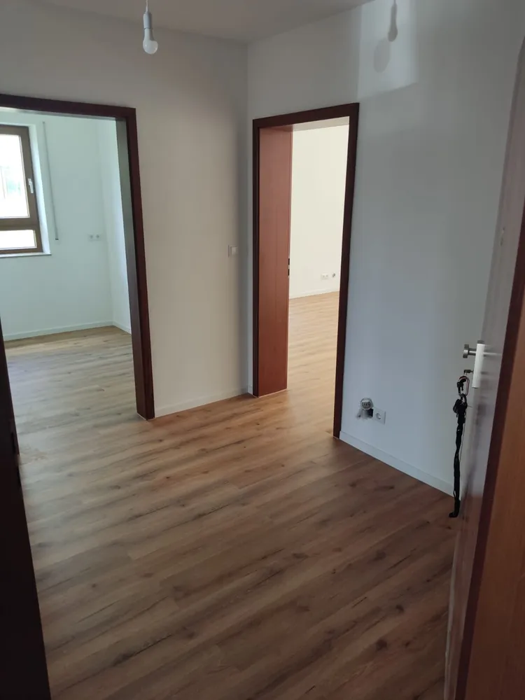 3 Zimmer Wohnung mit 68 m² in Würzburg – Bild 2
